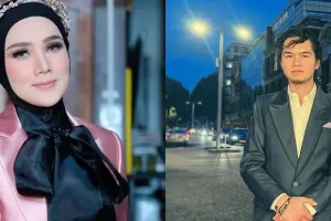 11 Potret lawas Mulan Jameela jadi model video klip, parasnya disebut mirip Dul