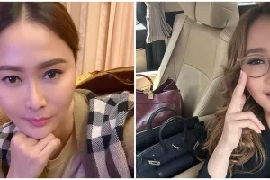 Tampil energik dalam usia 44 tahun, 10 penampilan Inul Daratista di Pestapora ini disebut bak Beyonce