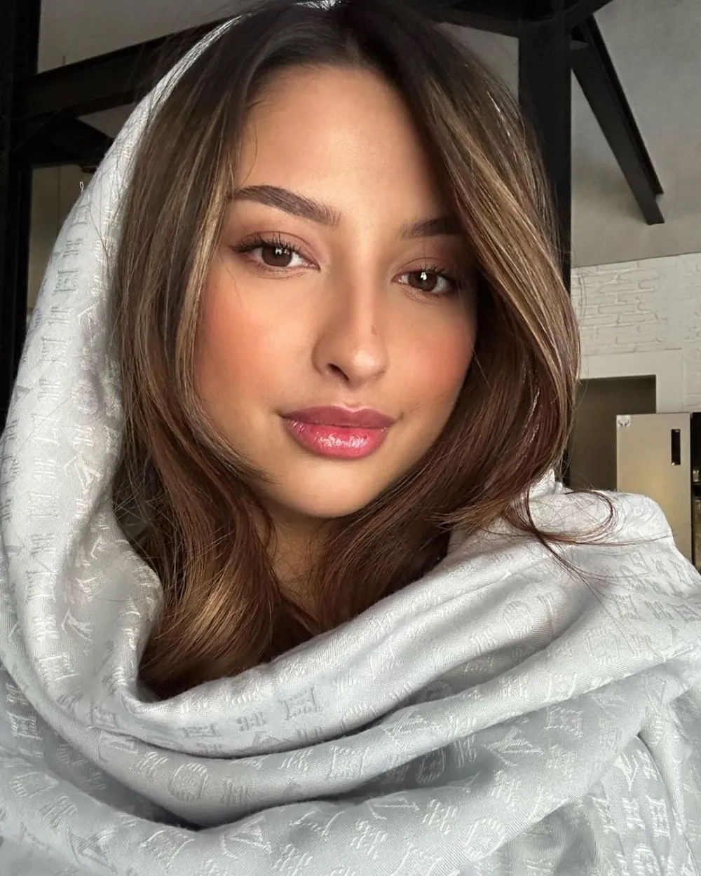 akikah anak jennifer coppen © 2023 brilio.net