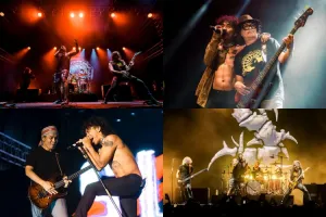 Menyaksikan Slank Feat Pay & Bongky hingga Sepultura di Jogjarockarta Festival 2023