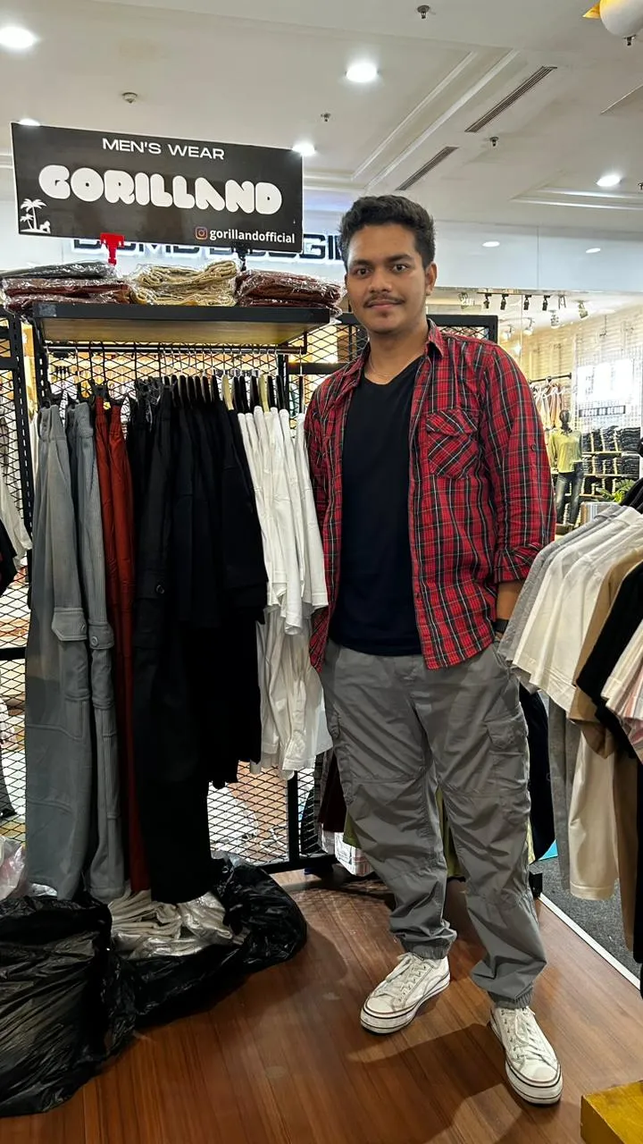 Isa Setyawan dirikan brand fesyen © brilio.net