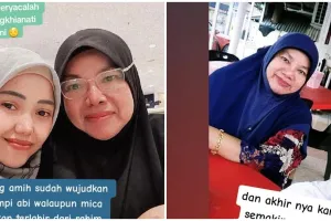 Mengaku dihina lantaran rela jadi istri kedua, kisah wanita ini bikin haru