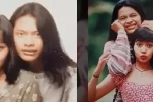 Awet nikah 30 tahun, begini 11 potret mesra Armand Maulana dan Dewi Gita dulu hingga kini