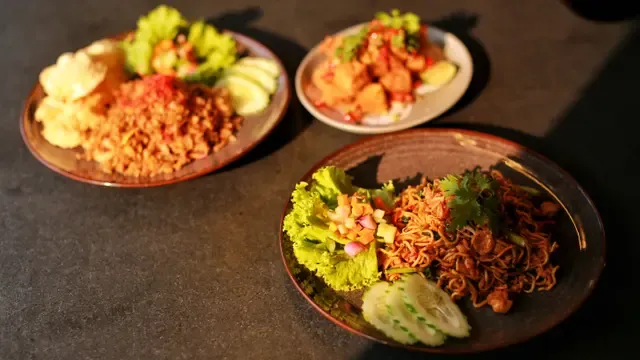 Rabbithide di Kuningan © 2023 brilio.net