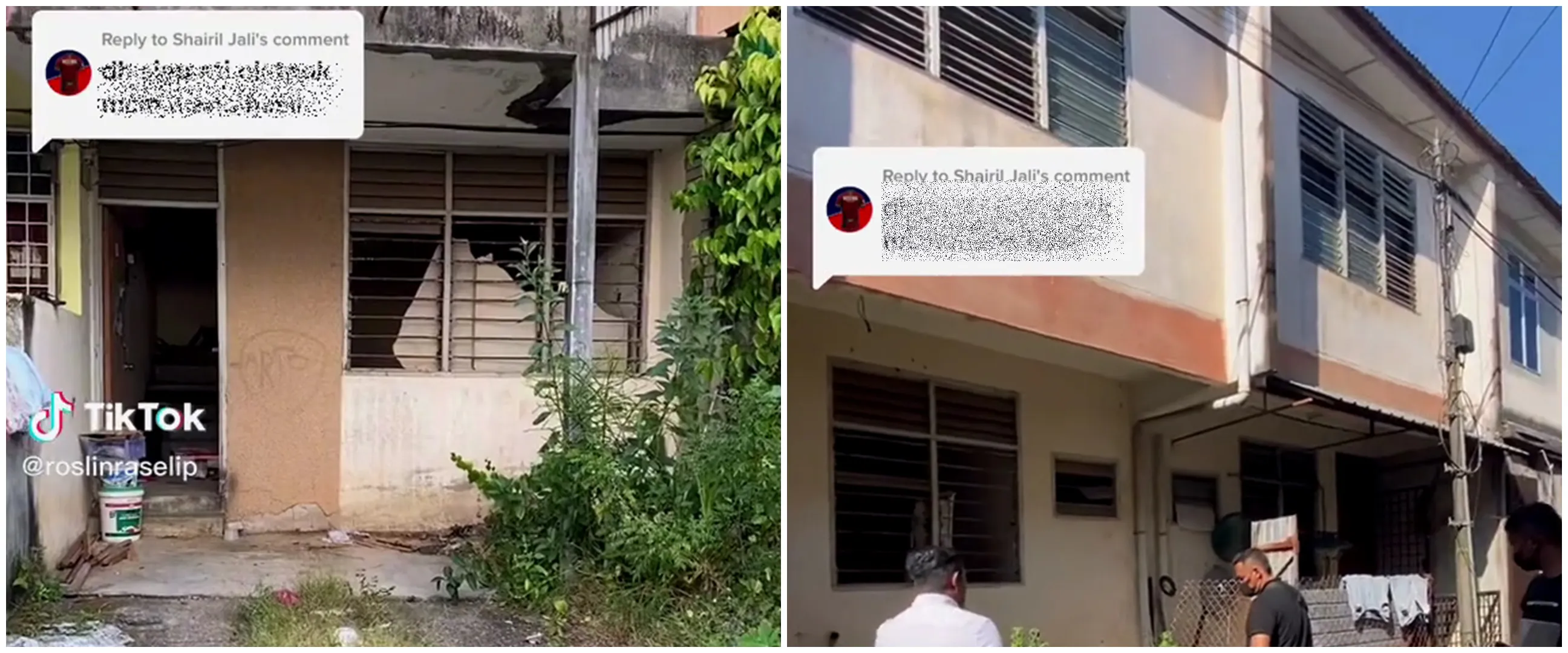 11 Potret renovasi rumah terbengkalai mirip ruko, dari angker jadi mewah bak hotel