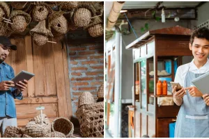 Studi ungkap Gen Z ragu teknologi bisa kembangkan UMKM, ternyata ini masalahnya