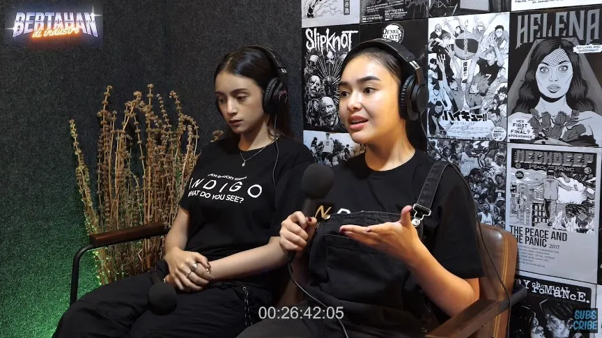 Amanda Manopo punya penyakit epilepsi © berbagai sumber Amanda Manopo punya penyakit epilepsi © berbagai sumber