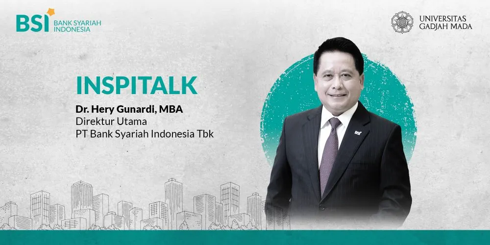 BSI tingkatkan literasi keuangan © 2023 brilio.net BSI tingkatkan literasi keuangan © 2023 brilio.net