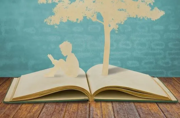 Contoh kata kerja pasif Bahasa Indonesia freepik.com