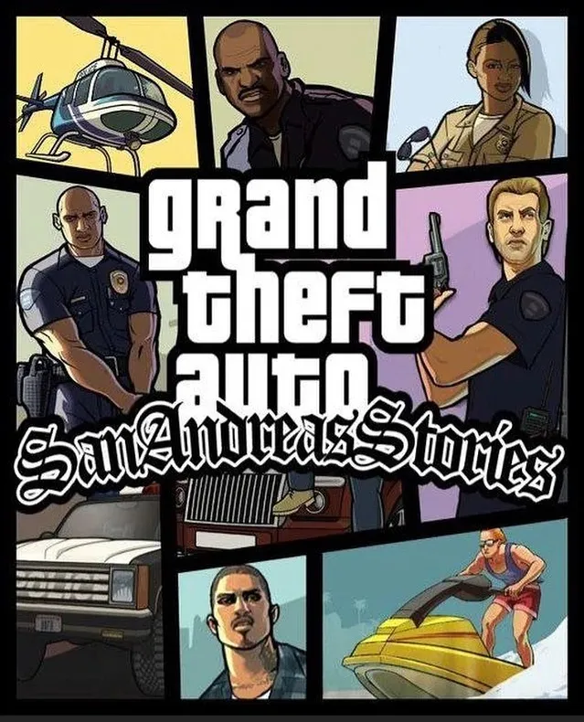 Rumus GTA PS2 Instagram Rumus GTA PS2 Instagram