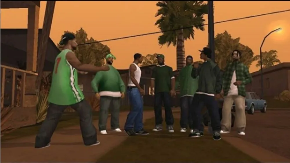 Rumus GTA PS2 Instagram Rumus GTA PS2 Instagram