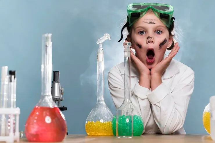 rumus laju reaksi © 2023 brilio.net