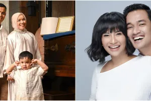 Curhatan Gala Sky kangen sang ayah ini bikin warganet mewek, ungkap iri sama teman sebaya