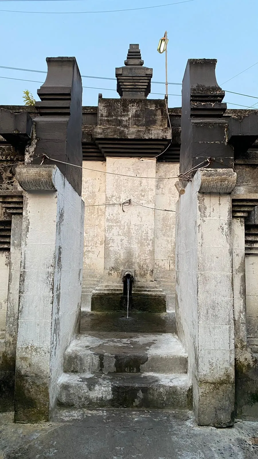 Candi Donotirto brilio.net