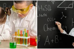 Rumus empiris dalam kimia, pahami definisi, tahap, dan cara pengerjaan soalnya