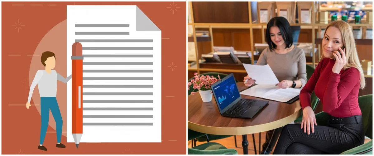 9 Contoh cover letter bahasa Inggris yang baik dan benar, lengkap dengan pengertian dan strukturnya