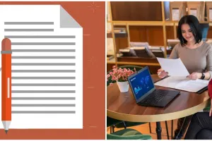 9 Contoh cover letter bahasa Inggris yang baik dan benar, lengkap dengan pengertian dan strukturnya