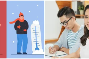 Rumus reamur ke celcius, pahami pengertian, sifat, contoh dan cara pengerjaan