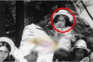 Bocah digendong Amitabh Bachchan kini jadi artis Bollywood bayaran termahal, 11 potret transformasinya