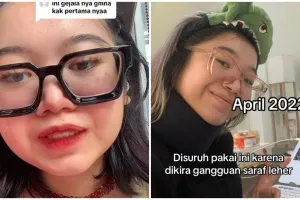 Dari pegal-pegal sampai hampir lumpuh total, kisah ibu muda pengidap autoimun ini bikin nyesek abis