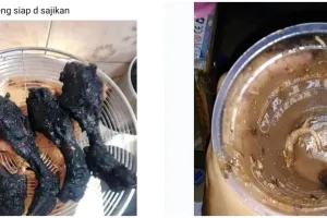 11 Status kocak orang pamer keapesan ini bikin pengin ketawa tapi nggak tega