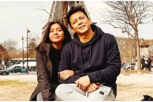 Nggak pakai jalur orang dalam, momen Alleia ikut antre tiket demi nonton konser Noah ini bikin salut