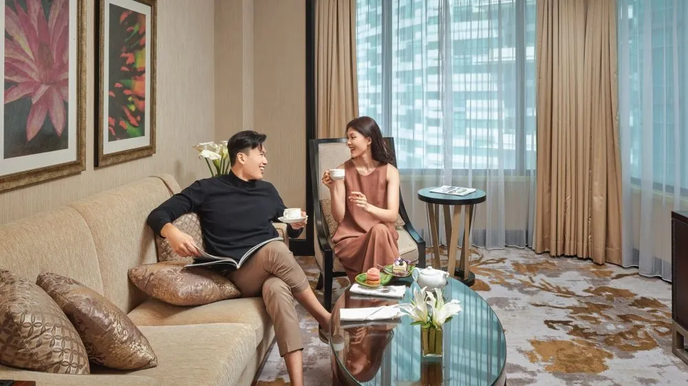 AYANA Midplaza Jakarta 2024 © 2023 brilio.net AYANA Midplaza Jakarta 2024 © 2023 brilio.net