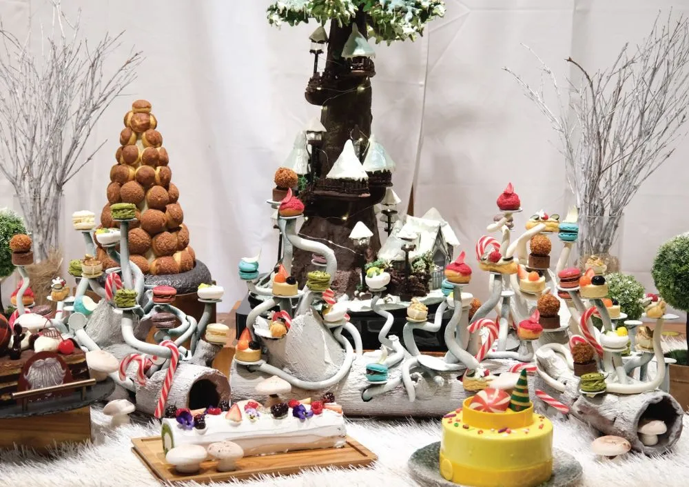 AYANA Midplaza Jakarta 2024 © 2023 brilio.net AYANA Midplaza Jakarta 2024 © 2023 brilio.net