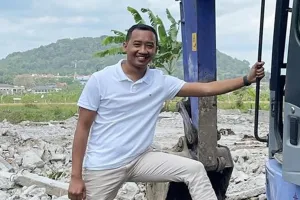 Jadi miliarder di usia 31 tahun, begini kisah inspiratif Umam Bento bangun 80 kedai kopi