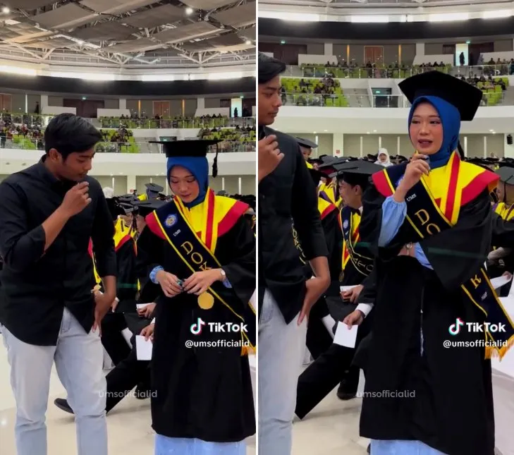 25 tahun s3 © TikTok 25 tahun s3 © TikTok