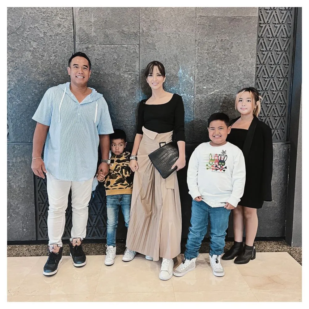 penampilan mikhayla tak sesuai umur © berbagai sumber penampilan mikhayla tak sesuai umur © berbagai sumber