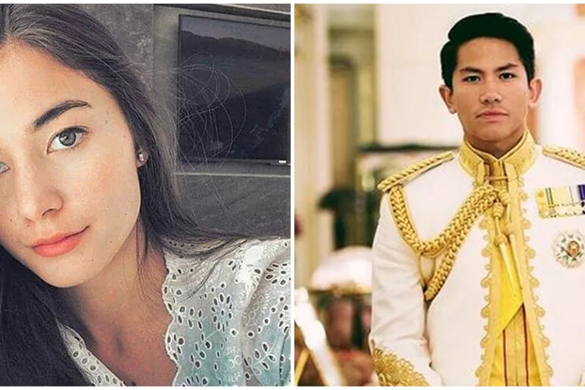 Jelang nikah, 11 potret mesra Pangeran Abdul Mateen & calon istri yang jarang tersorot ini serasi abis