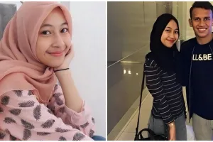 Makin trendy usai menikah, 7 potret terbaru Adiba Khanza ini sukses bikin pangling