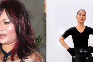 Inul Daratista ungkap perjuangan hamil dan menyusui, cuek meski berat badan naik hingga 84 kg