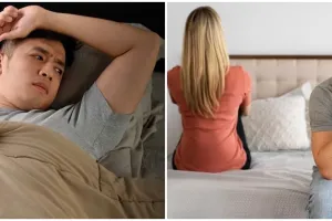 15 Arti mimpi selingkuh dengan orang yang dikenal menurut psikologi, menggambarkan emosi campur aduk