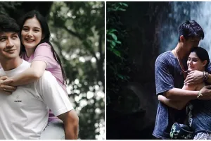 Yasmine Ow curhat di Instagram soal perhatian dan tanggung jawab, Aditya Zoni beri respons santai