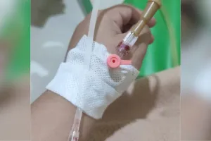 Viral curhatan wanita habis persalinan langsung dimarahi mertua, alasannya bikin nyesek dan geram