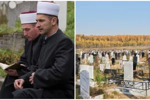 12 Arti mimpi ziarah ke makam menurut Islam, meski menenangkan ada pertanda yang bikin waspada