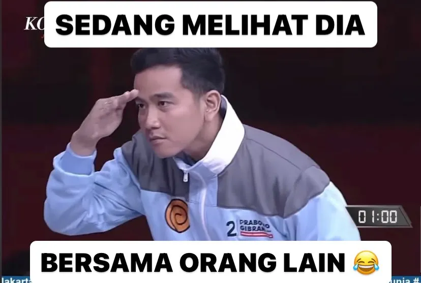 meme debat cawapres berbagai sumber meme debat cawapres berbagai sumber