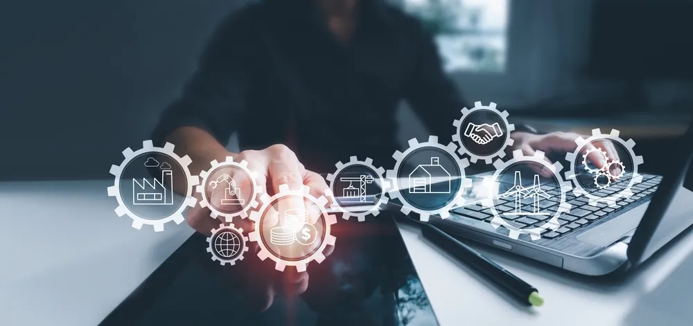 Investasi di BRIMO © 2024 brilio.net