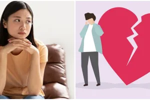 150 Kata-kata keren berkelas tentang patah hati dan kecewa, bikin hati terenyuh