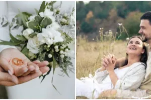 9 Tujuan menikah dalam Islam yang perlu kamu tahu, pahami makna & tanggung jawab membina rumah tangga