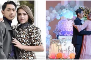 Ikatan Cinta tamat hari ini, intip 7 scene fenomenal Arya Saloka dan Amanda Manopo