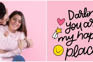 95 Kata-kata cinta menyentuh hati banget untuk istri, romantis dan bikin baper