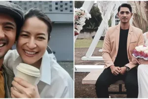 Hubungan Arya Saloka & Amanda Manopo di balik layar Ikatan Cinta diungkap Sari Nila, ini penjelasannya