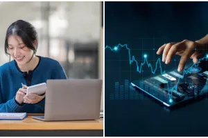 Gapai masa depan dengan mudah, ambil kesempatan investasi SBN ritel ORI025 di BRImo