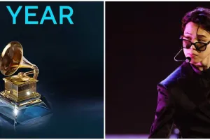 Sudah terjual ratusan miliar album, kenapa tak ada satupun musisi K-POP tembus Grammy Awards 2024?