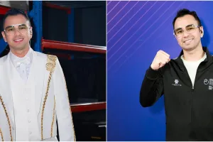 Bantah terlibat pencucian uang, Hotman Paris bongkar honor fantastis Raffi Ahmad sekali syuting