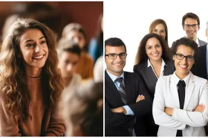 Contoh toleransi di lingkungan kerja, lengkap dengan pengertian dan tipsnya