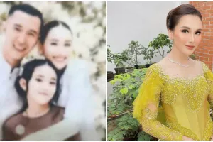 Ramai dekorasi dan hantaran diduga untuk lamaran Ayu Ting Ting, Umi Kalsum sang ibunda bilang begini